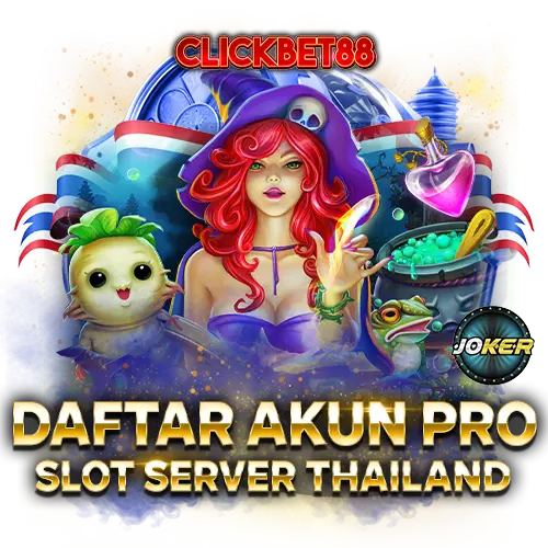 slot server thailand