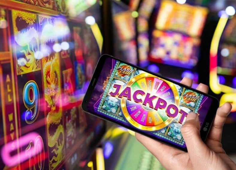 Tips Ampuh Menang Besar di Slot Gacor Pasjackpot