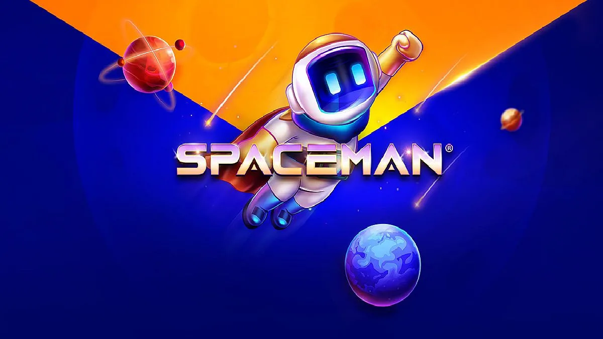 Rahasia Pemain Profesional dalam Bermain Spaceman Slot