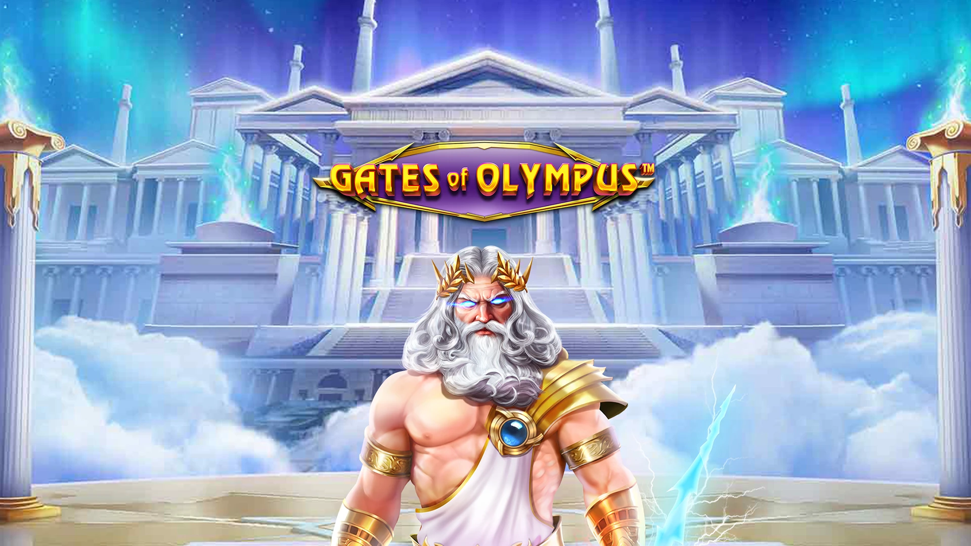 Ceriabet Hadirkan Pengalaman Seru dengan Slot Olympus yang Menjanjikan