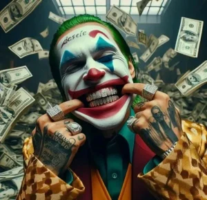 Joker Slot Punya Slot Paling Banyak Diminati