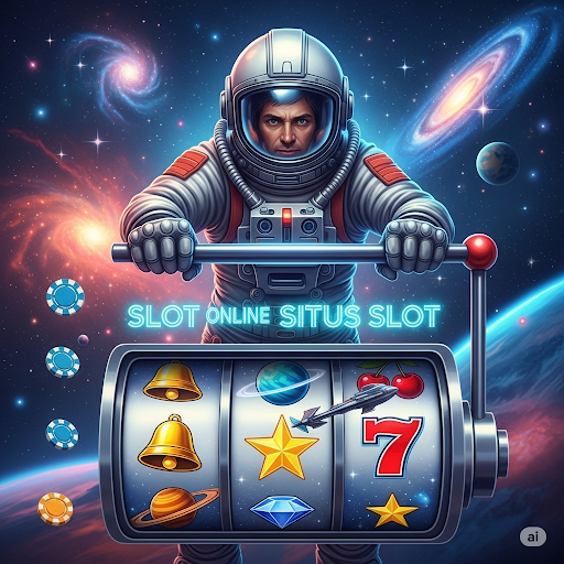 Promo Bonus Slot Melimpah, Dompet Auto Gemuk di Clickbet88!