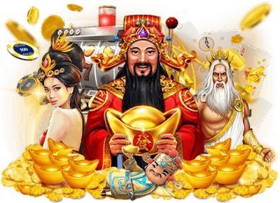 Strategi Jitu Menang Bermain Slot di Situs Slot Gacor Resmi