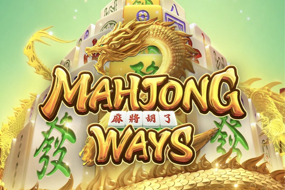 Mahjong Ways 2: Slot Mahjong Gacor untuk Pemain Cerdas