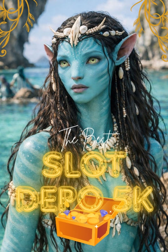 Slot Depo 5k: Trik Bertaruh Minimal Tapi Hasil Maksimal