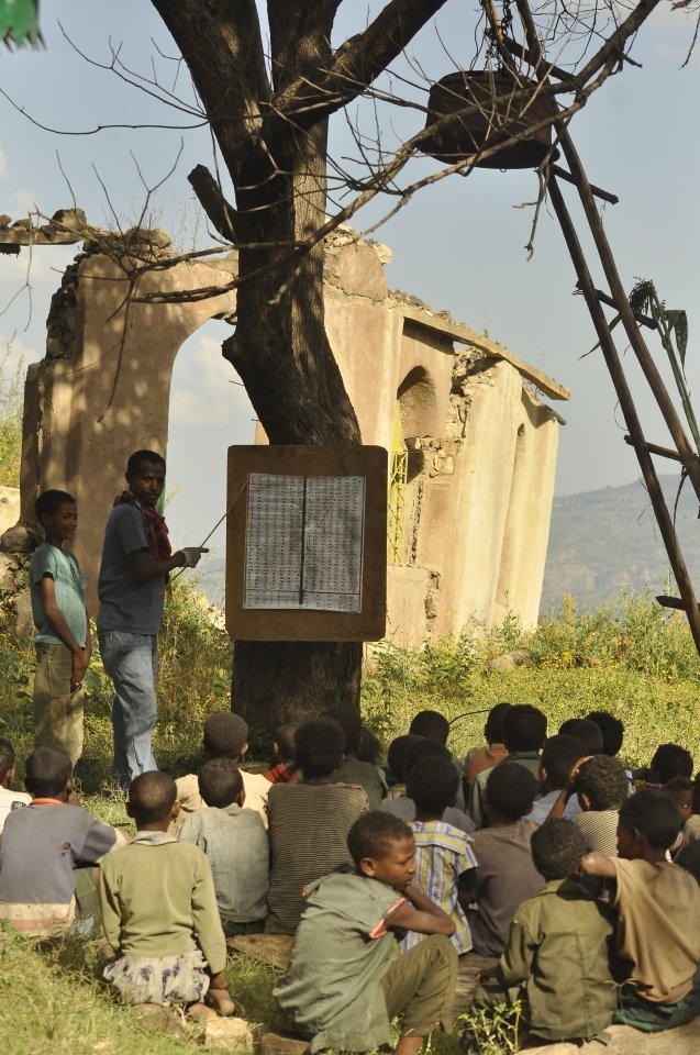 The Vision Behind Isamilo International School Education