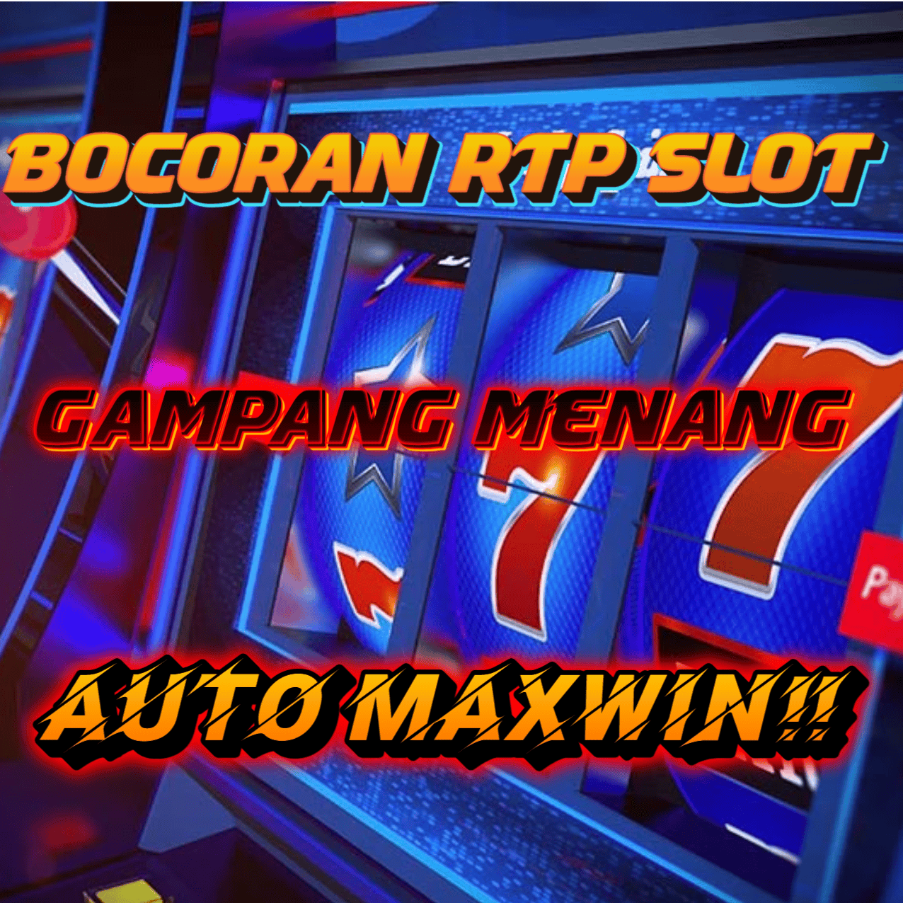Link RTP Slot Terupdate, Wajib Dicek Sebelum Main