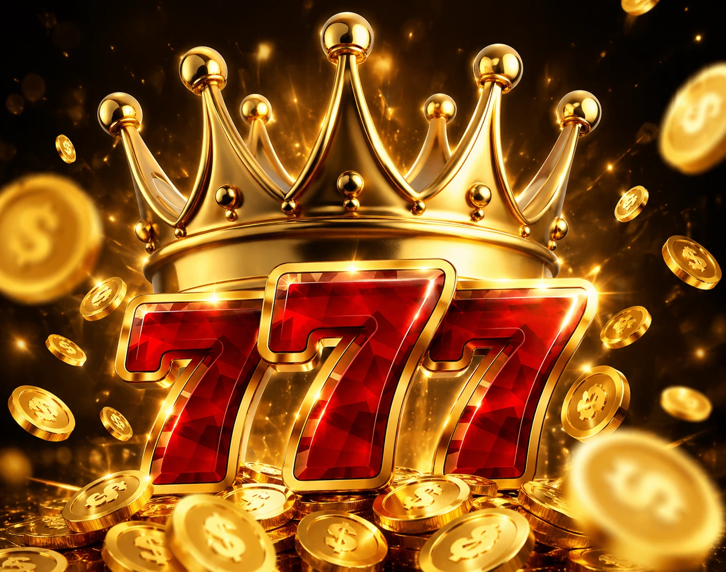 Kenali Cara Kerja Slot Gacor 777 dengan Mudah untuk Pemain Pemula