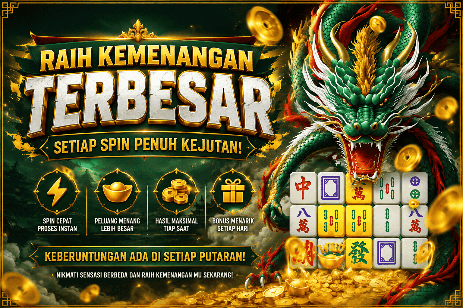 Game Online dengan Banyak Pilihan Mode Permainan untuk Pengalaman Bermain yang Lebih Seru