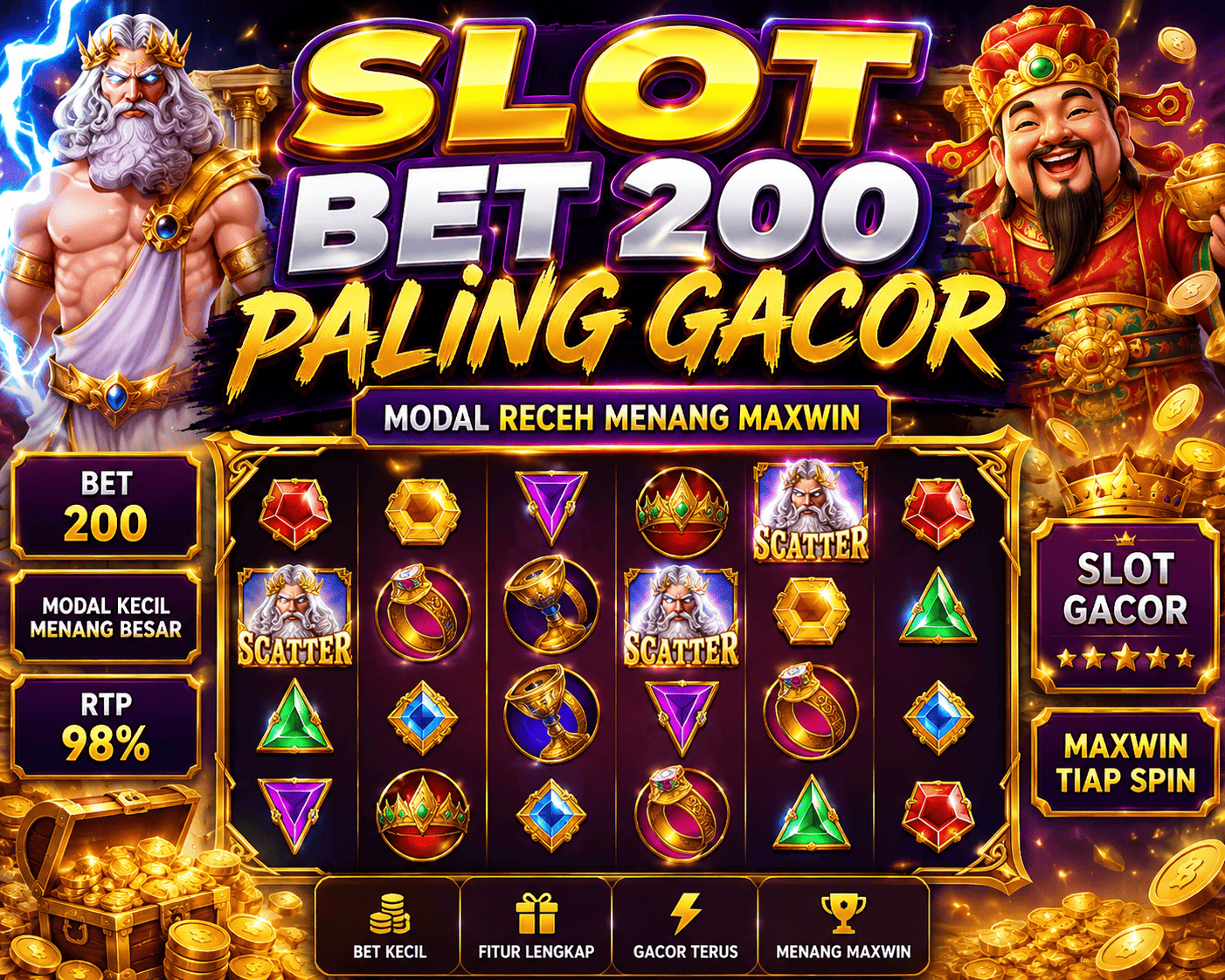 Mengenal Dragon Hatch dengan Konsep Visual yang Penuh Imajinasi