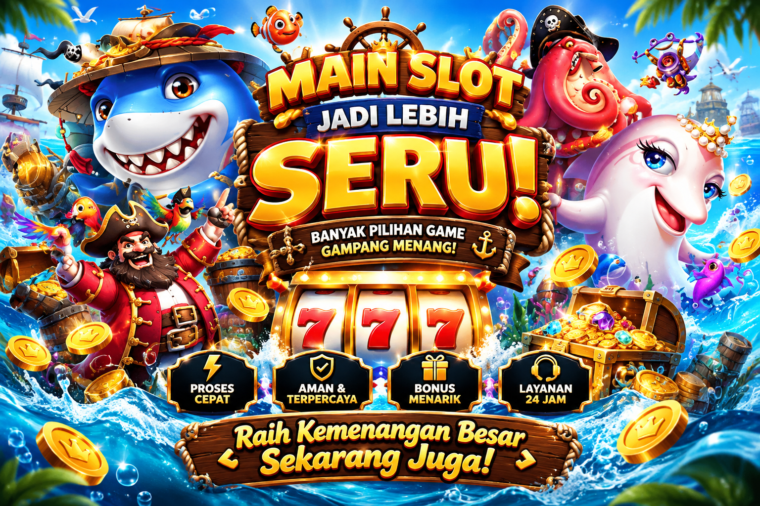 Platform Hiburan Online yang Cocok untuk Menemani Waktu Santai